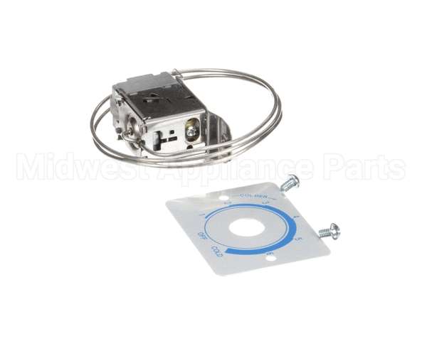 C12213B Perlick Control, Temperature, Includes