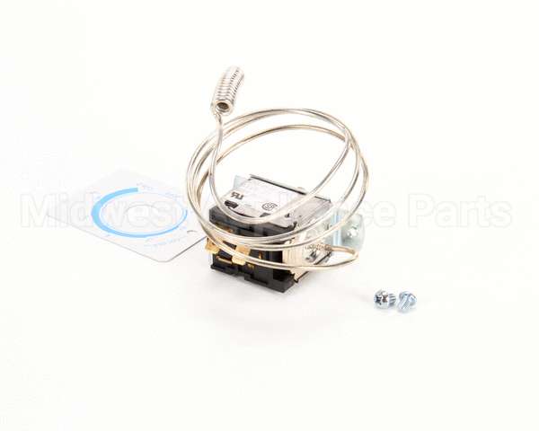 C12827W Perlick Control, Temperature