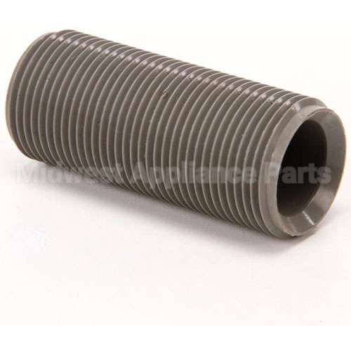 C13125-2 Compatible Perlick 3 Long Drain Nipple Plastic