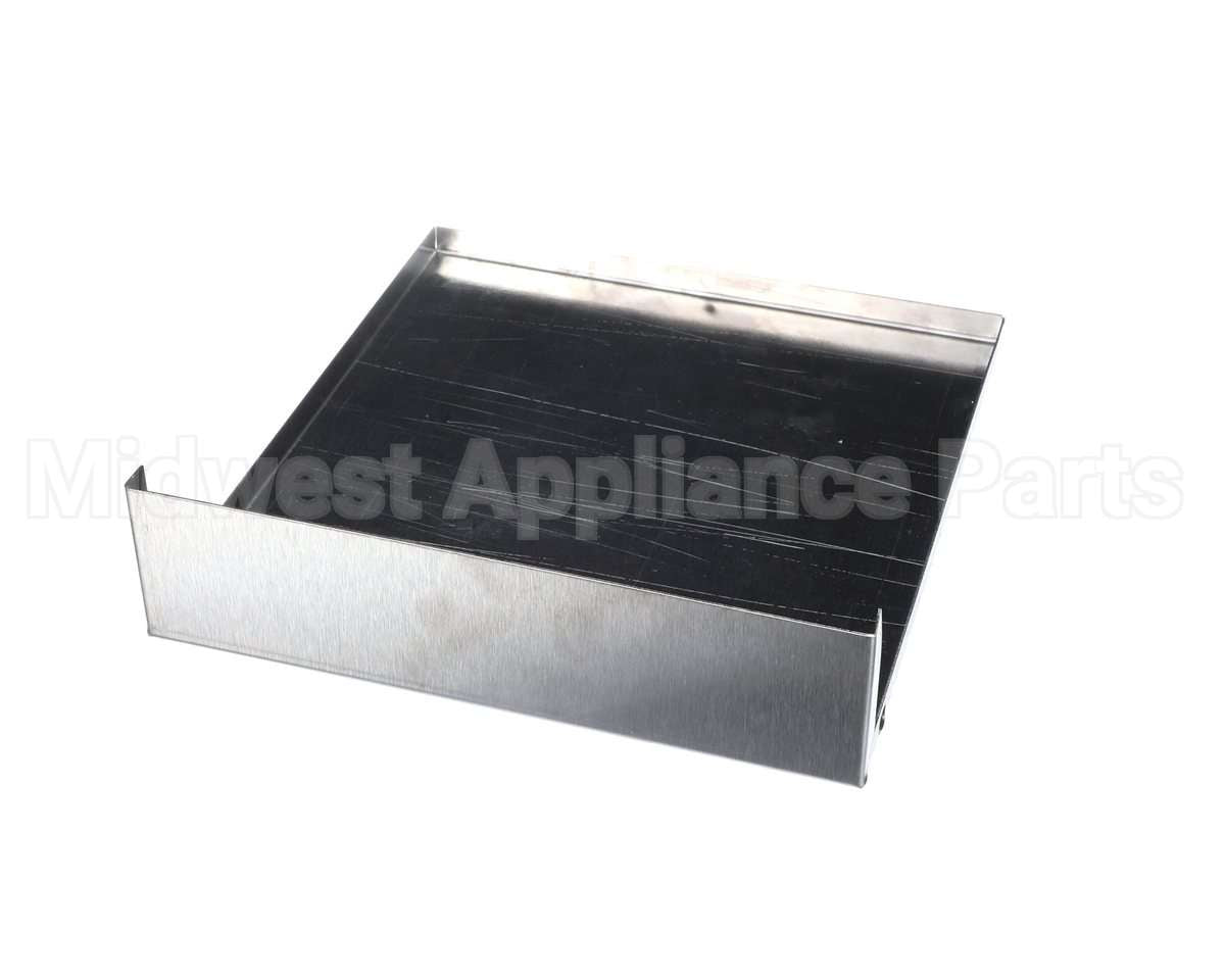 C138T Edlund Cover, #625T Top