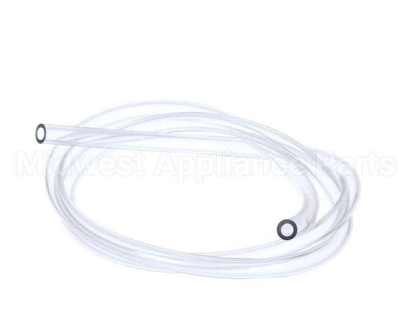 C14080-10 Perlick Tubing,Vinyl,3/16Idx1/16Wx36Lg