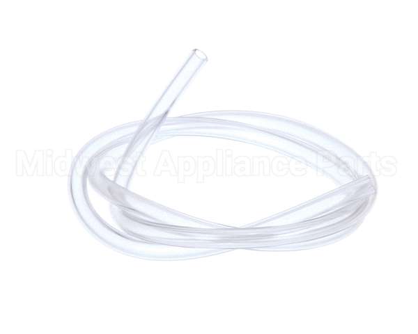 C14080-10 Perlick Tubing,Vinyl,3/16Idx1/16Wx36Lg