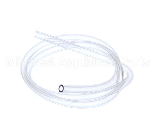 C14080-10 Perlick Tubing,Vinyl,3/16Idx1/16Wx36Lg