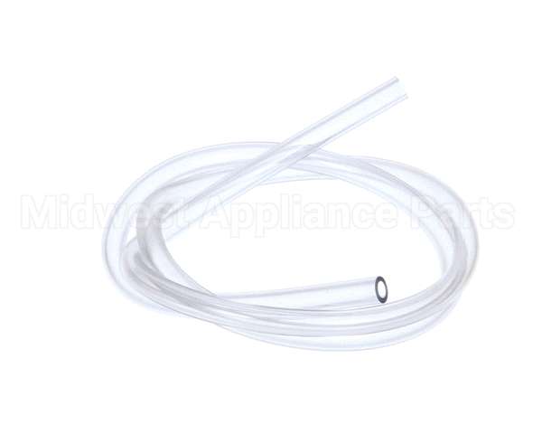 C14080-10 Perlick Tubing,Vinyl,3/16Idx1/16Wx36Lg