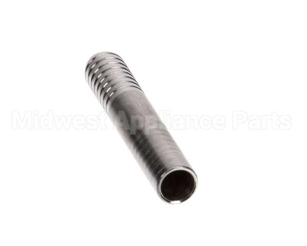 C15179-1 Perlick Splicer, Str, 3/8, 304Ss .405