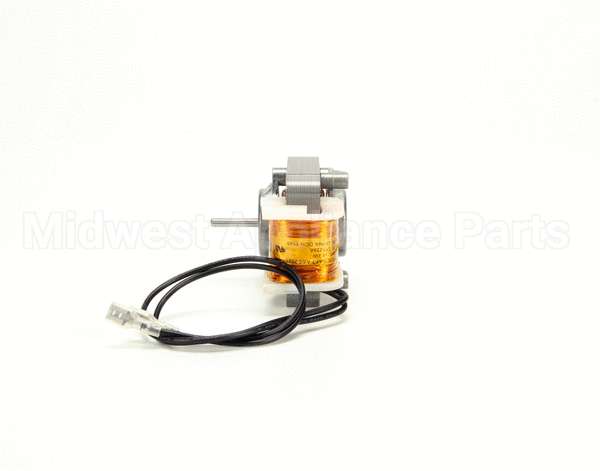 C15239A Perlick Fan Motor, 120 Volt, 60 Hz,