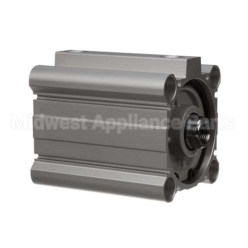 C153M Edlund Cylinder, Alg.2.5Bx2 W/Mag Onl