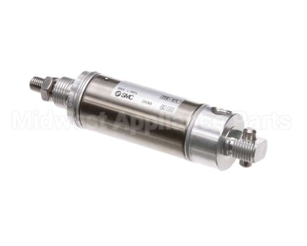 C156 Edlund Cylinder, Alg1.1/16X1S/S Sprg