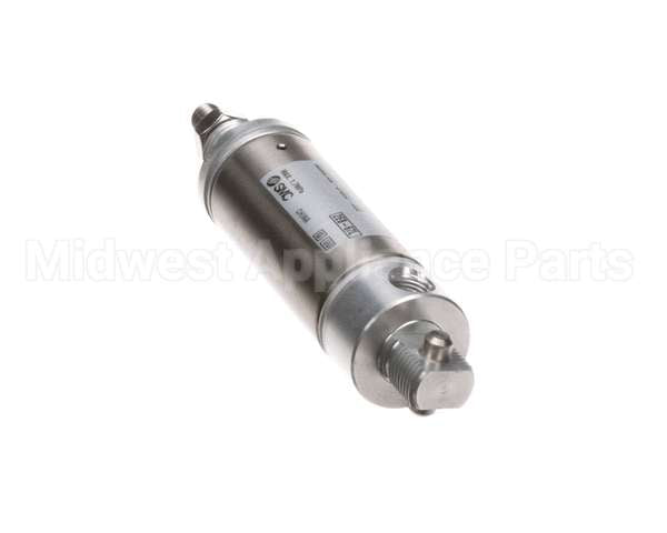 C156 Edlund Cylinder, Alg1.1/16X1S/S Sprg