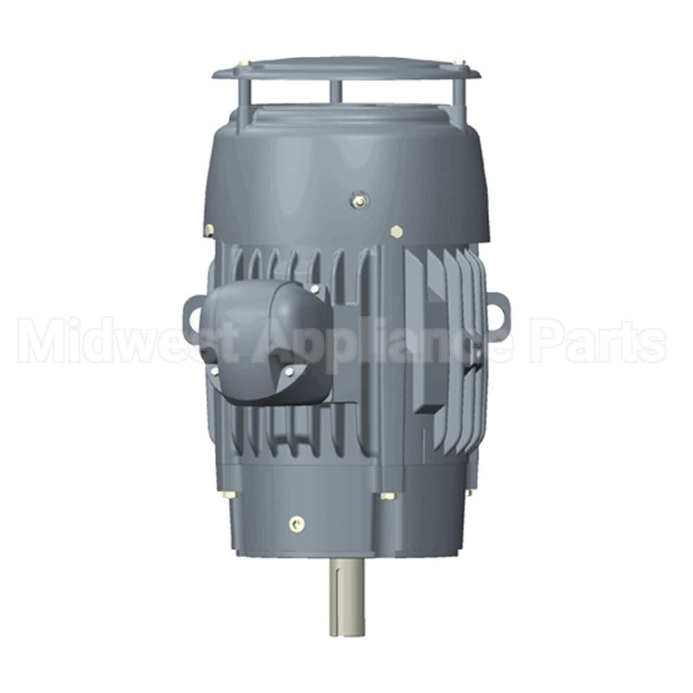 C15P2DCR US Motors Nidec Motor