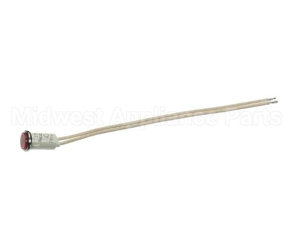C164A Grindmaster Cecilware Light Pilot 250V-Fws