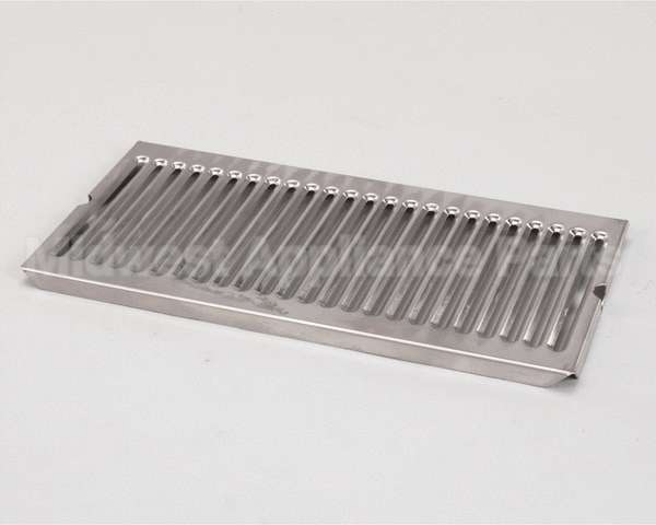 C18296-1 Perlick Glass Rack, Ss20, Top Mounted