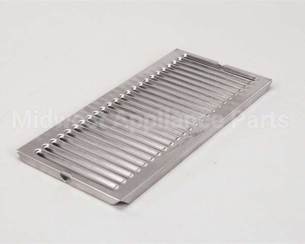 C18296-1 Perlick Glass Rack, Ss20, Top Mounted