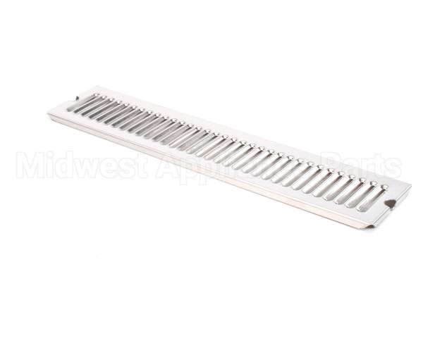 C18708-1 Perlick Glass Rack, 18 X 3-7/8, Ss F