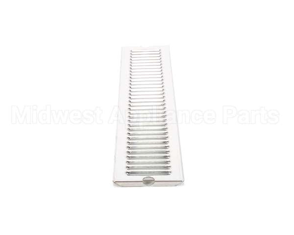 C18708-1 Perlick Glass Rack, 18 X 3-7/8, Ss F