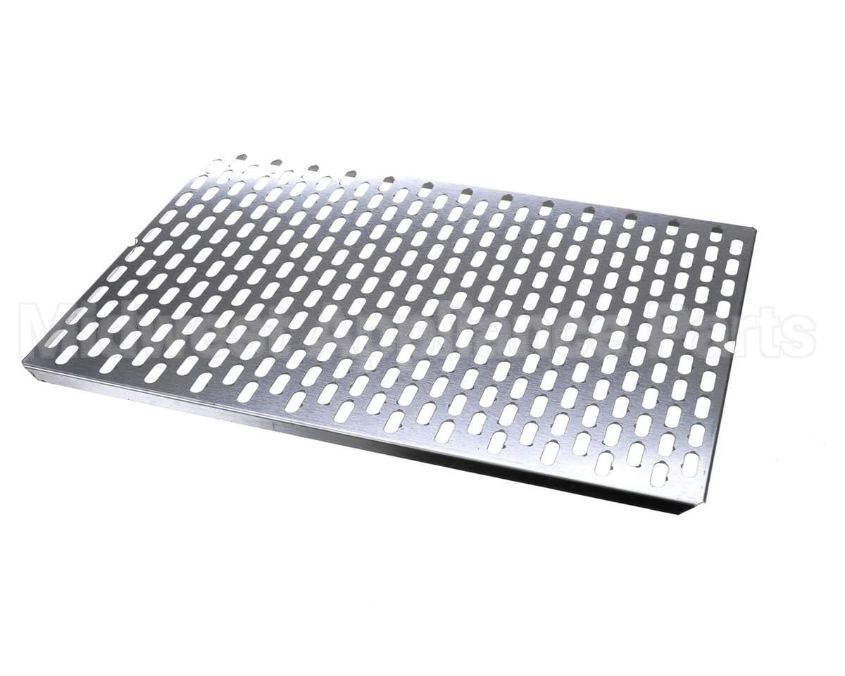 C18750-63C Perlick Glass Rack, Ss20, Drainer For