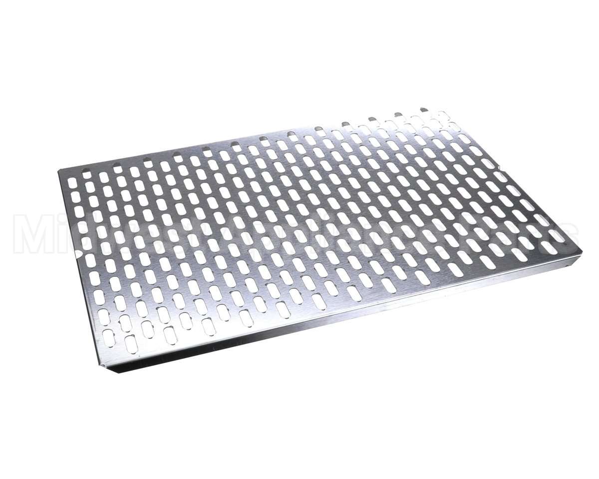 C18750-63C Perlick Glass Rack, Ss20, Drainer For