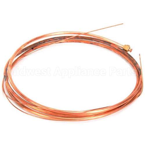 C19948 Compatible Perlick Liquid/Suction Line Assy