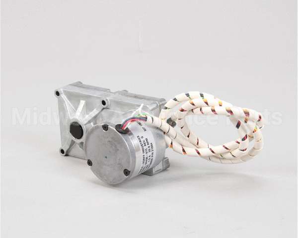 21094 Nieco Gear Motor, 24V, Brushless, 20 Rpm