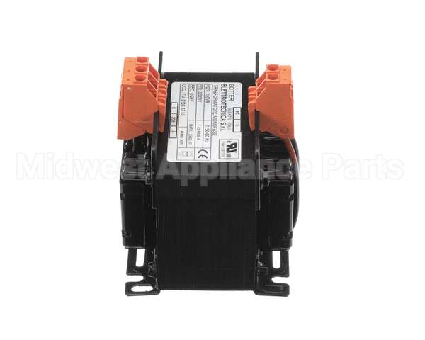 C2000316 Nuovair Transformer Tm 100Va 0208024V 330.0