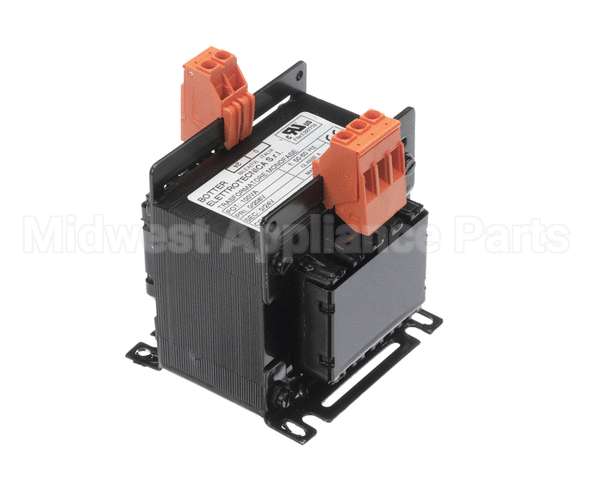 C2000316 Nuovair Transformer Tm 100Va 0208024V 330.0