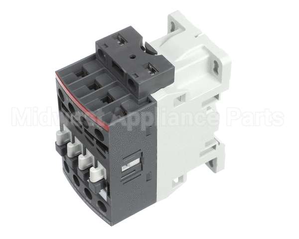 C2000317 Nuovair Contactor Af09301011 3P 9A 2460V Ac