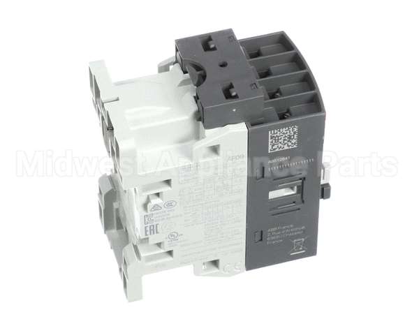 C2000317 Nuovair Contactor Af09301011 3P 9A 2460V Ac