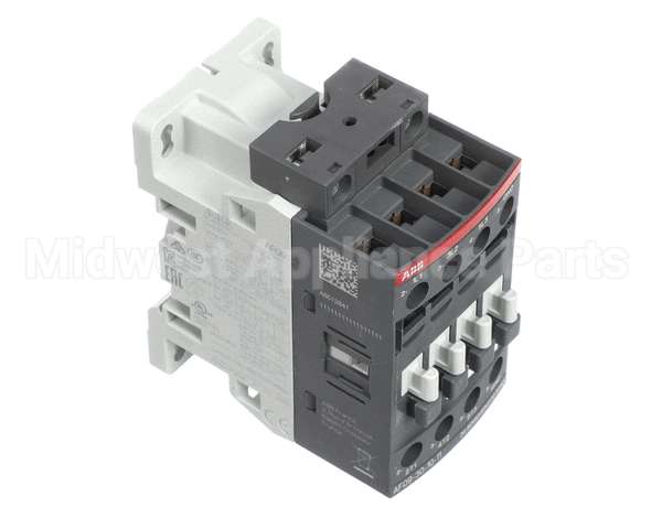C2000317 Nuovair Contactor Af09301011 3P 9A 2460V Ac