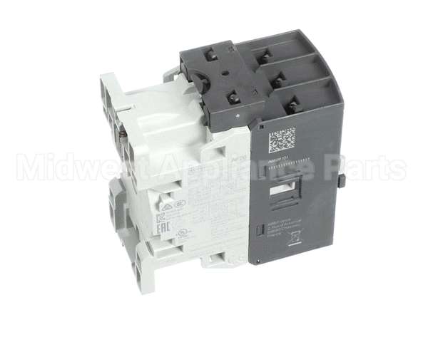C2000318 Nuovair Contactor Af26300011 3P 26A 2460V Ac