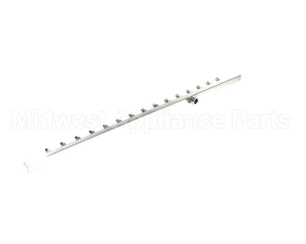 C20058 Brema Sprayer Bar Assembly