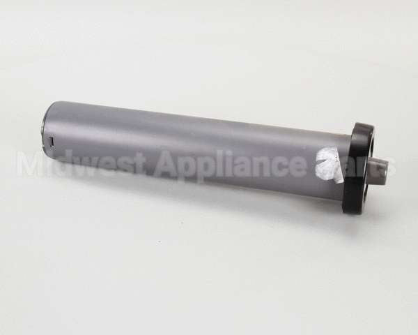 C2010C San Jamar Portion Cup Ez-Fit In-Counter Dispenser