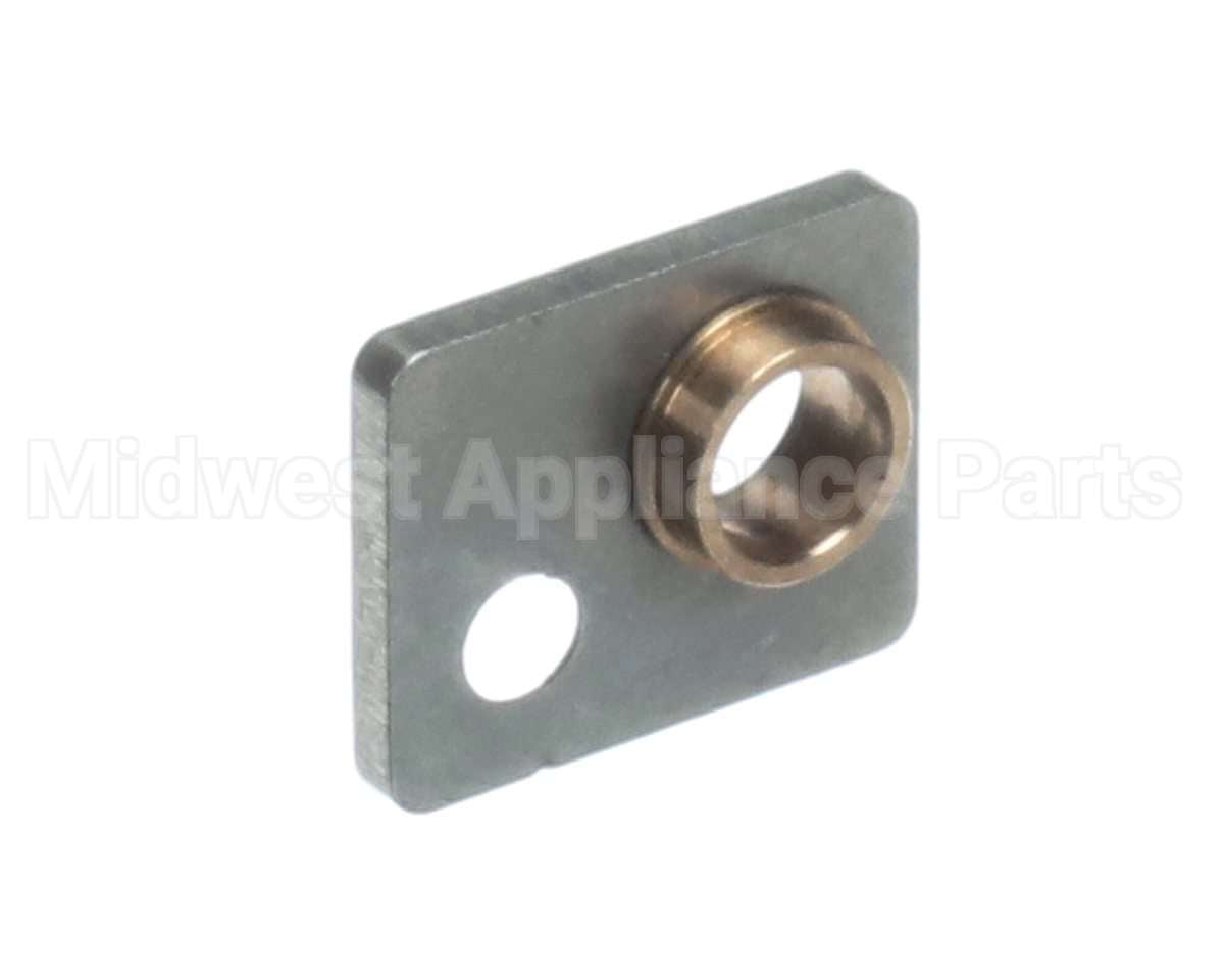 C2017100 Convotherm Assembly; Bottom Hinge;