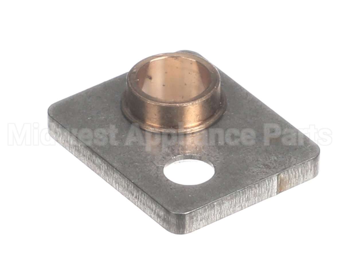 C2017102 Convotherm Assembly; Top Hinge