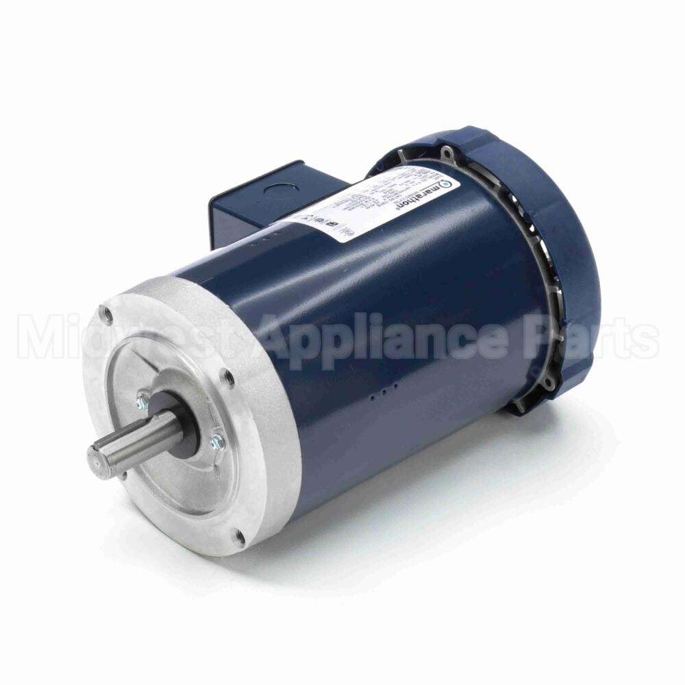 C201B Marathon Motor