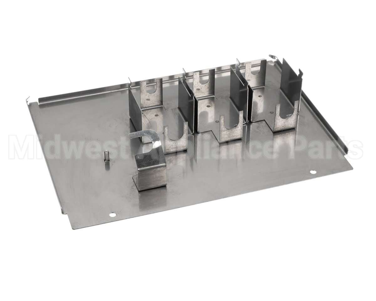 C2114823 Convotherm Weldment;Pump Hsng; 110V P3