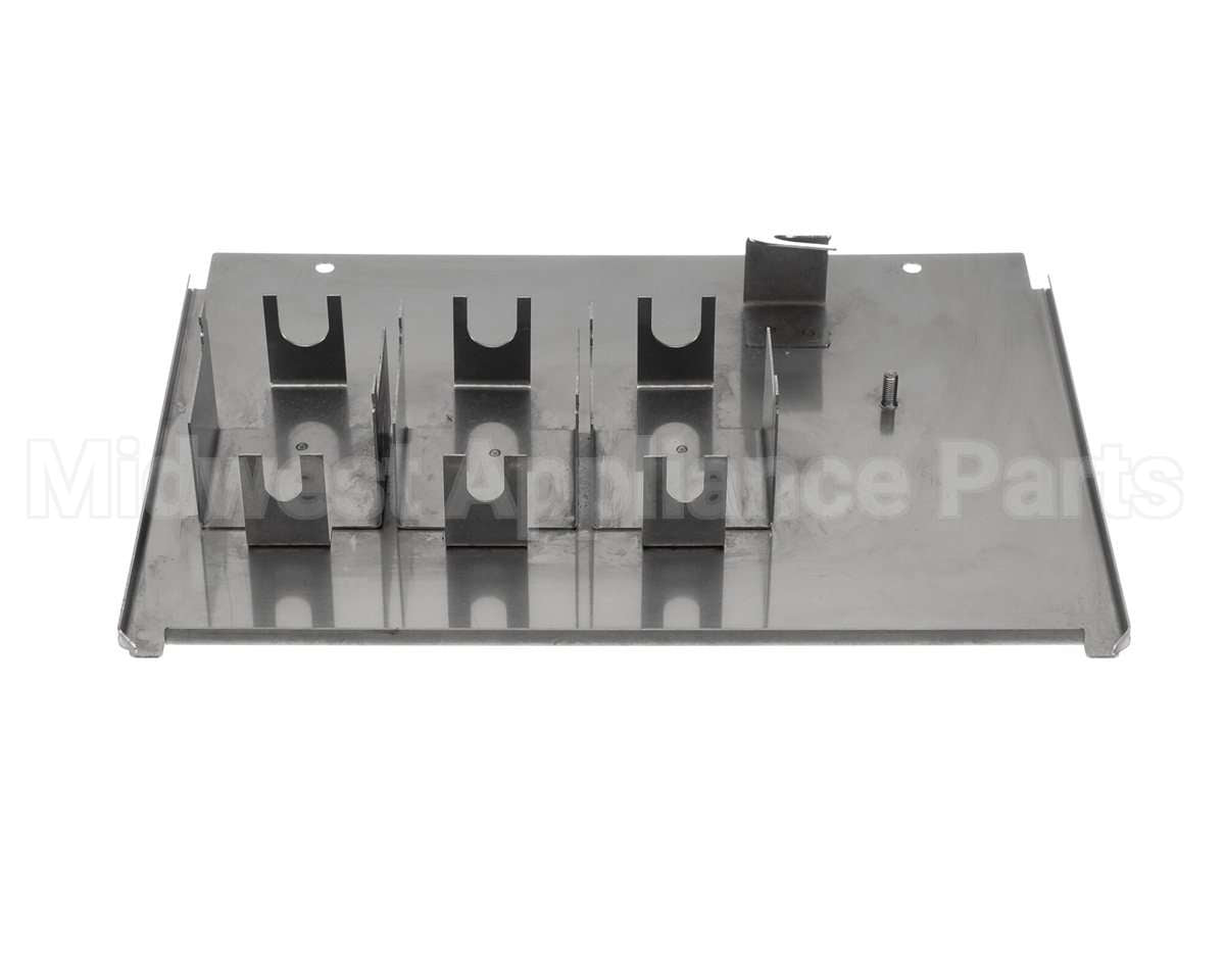 C2114823 Convotherm Weldment;Pump Hsng; 110V P3