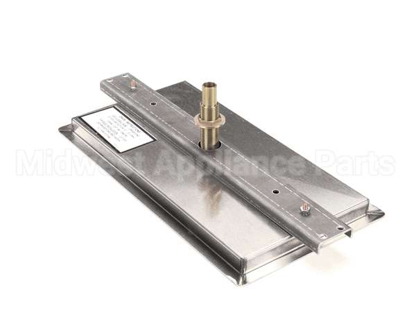 C21379A Perlick Drainer, Recessed, 14 1/16, S