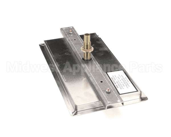 C21379A Perlick Drainer, Recessed, 14 1/16, S