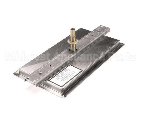 C21379A Perlick Drainer, Recessed, 14 1/16, S