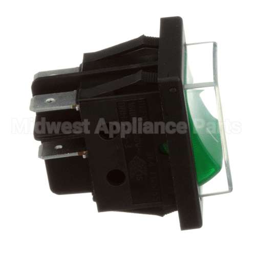 C2194691 Entree Rocker Switch Double Pull 15-20Am