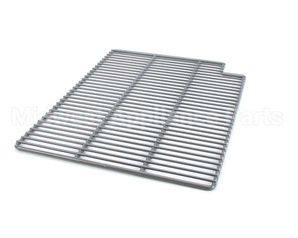 C22304-2 Perlick Shelf, Left, Vinyl Coated