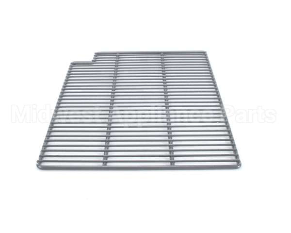 C22305-2 Perlick Shelf, Right, Vinyl Coated