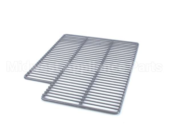 C22307-2 Perlick Shelf, Left Bottom, Vinyl Coat