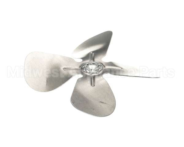 C22370 Perlick Fan Blade, 4, Counterclock- W