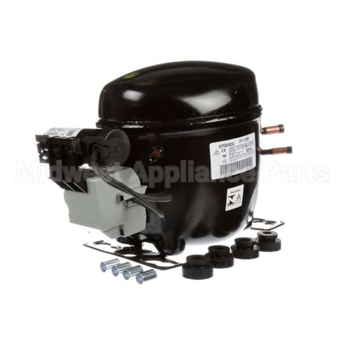 C22999CMP01 Perlick Compressor, Model Ffl12Hbx, Em