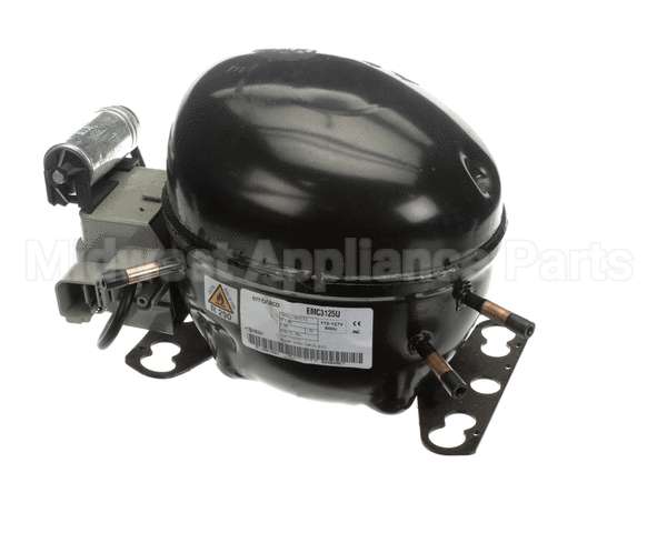 C22999CMP11 Perlick Compressor, Model Emc3125U, Em