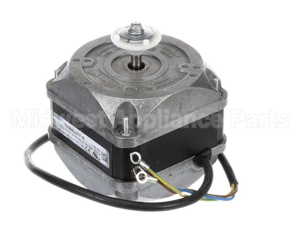 C22999FMTR01 Perlick Fan Motor, Condenser, 16W, 115