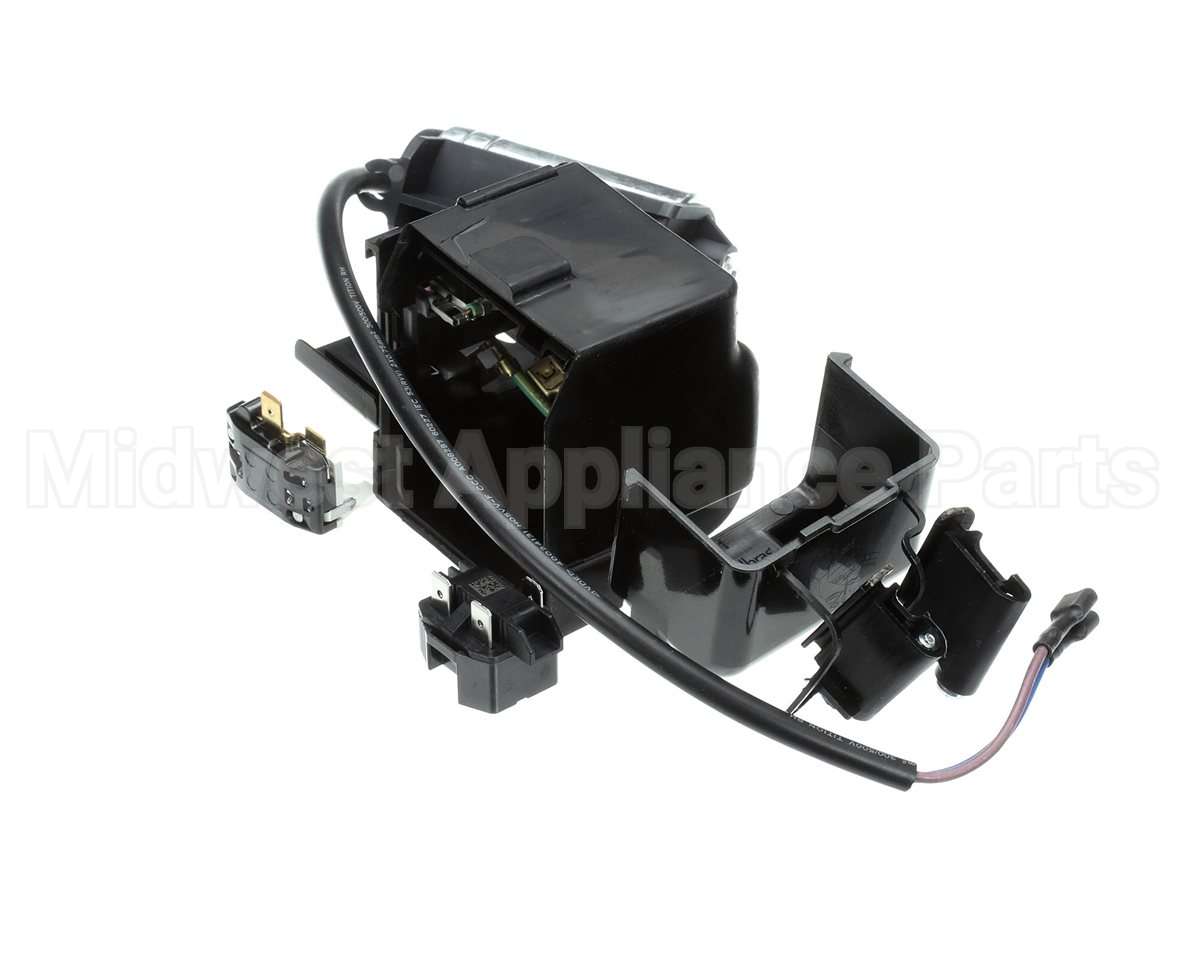 C22999STCP08 Perlick Start Component Parts Bag, Emb