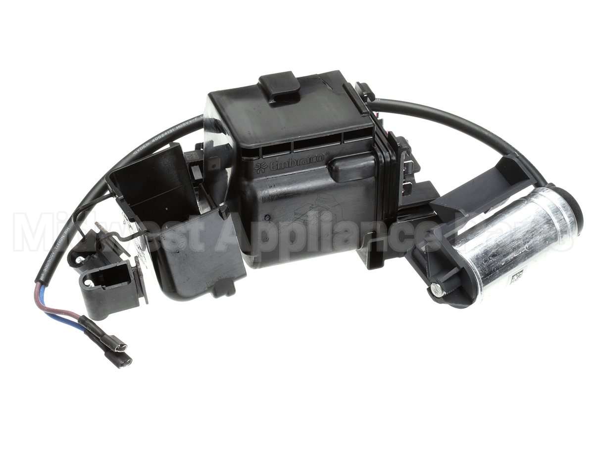 C22999STCP08 Perlick Start Component Parts Bag, Emb