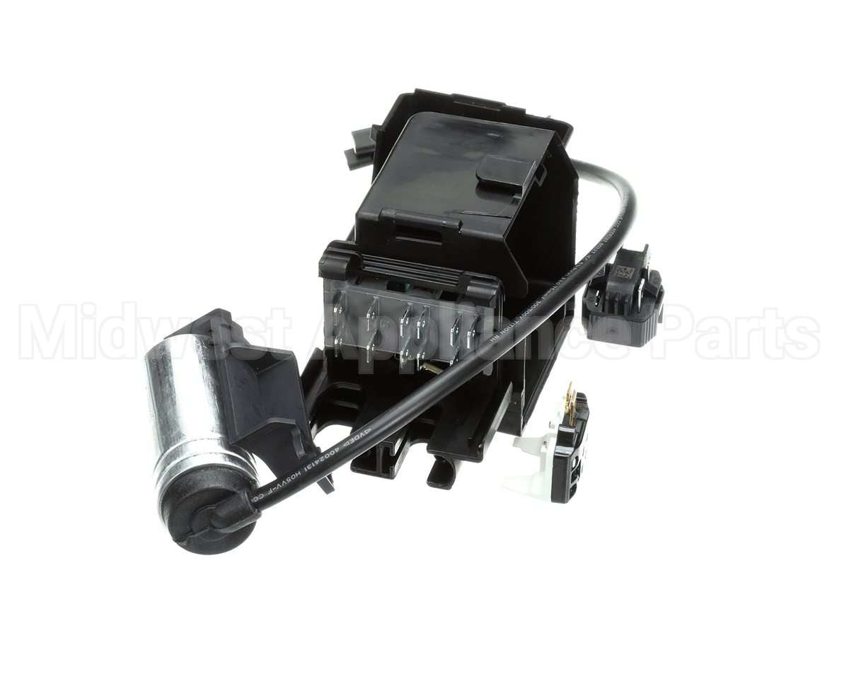 C22999STCP08 Perlick Start Component Parts Bag, Emb